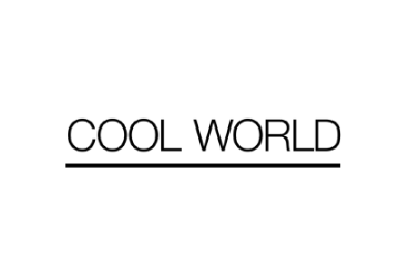 Cool World Logo