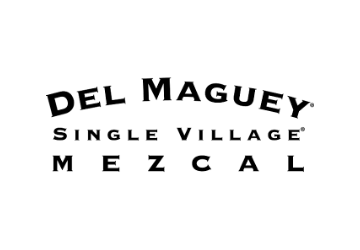 Del Maguey Mezcal Logo