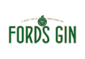 Fords Gin Logo