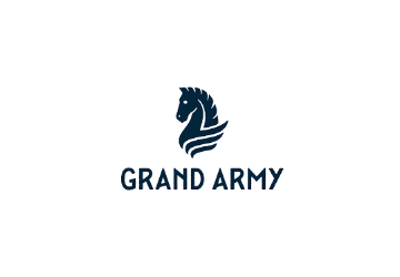 Grand Army Bar Logo
