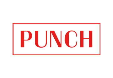 Punch Magazine Logo